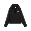 Худі жіноче Puma Ess Tape Crop Terry  68501101 - Зображення №1