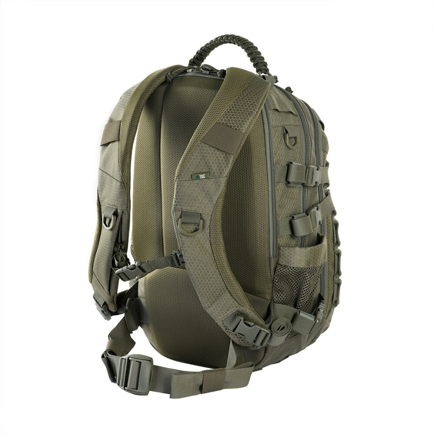 Рюкзак M-TAC Mission Pack Elite Hex 10208023 - Зображення №5