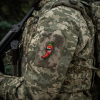 Нашивка M-TAC Перчик ст. солдат 51348415 - Зображення №3