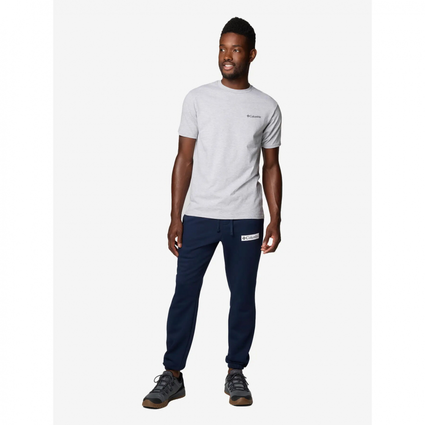 Штани чоловічі Columbia Beaumount™ Jogger 2126401 - Зображення №6