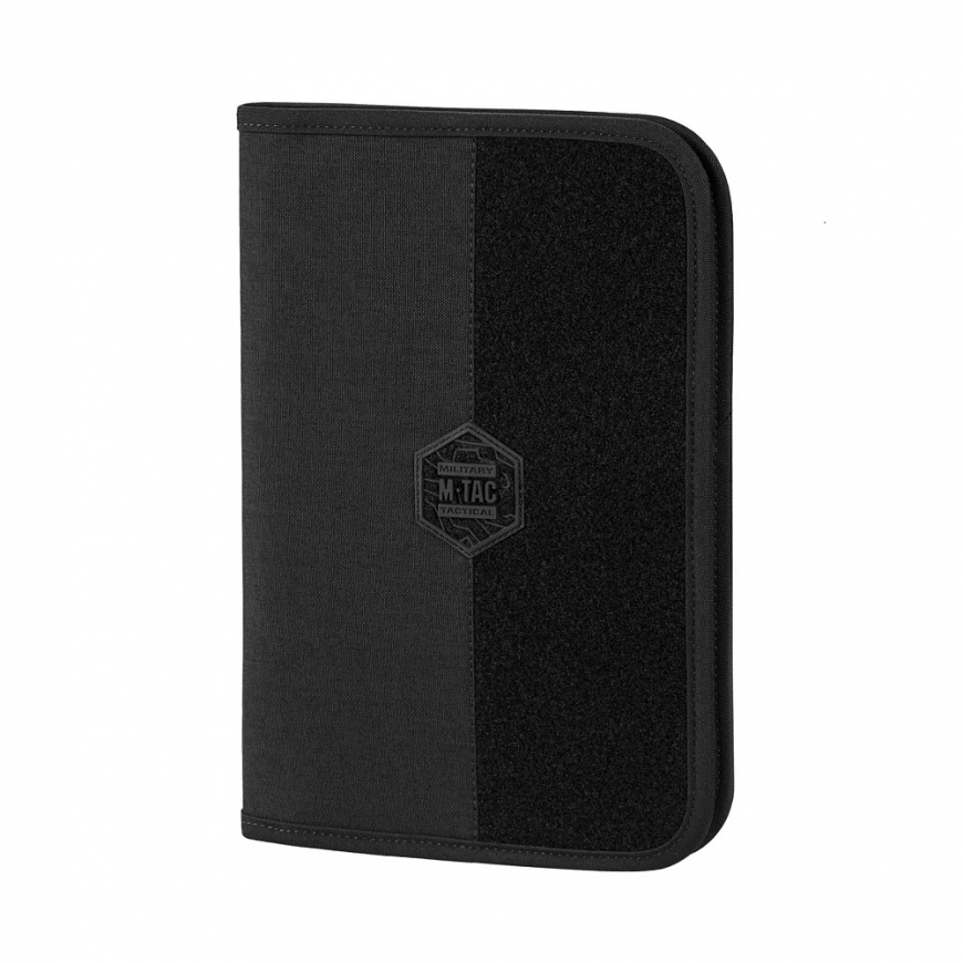 M-Tac планшет-органайзер А5 Elite Black 10436002 - Зображення №2