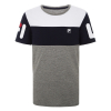 Футболка FILA 100831 - Зображення №1