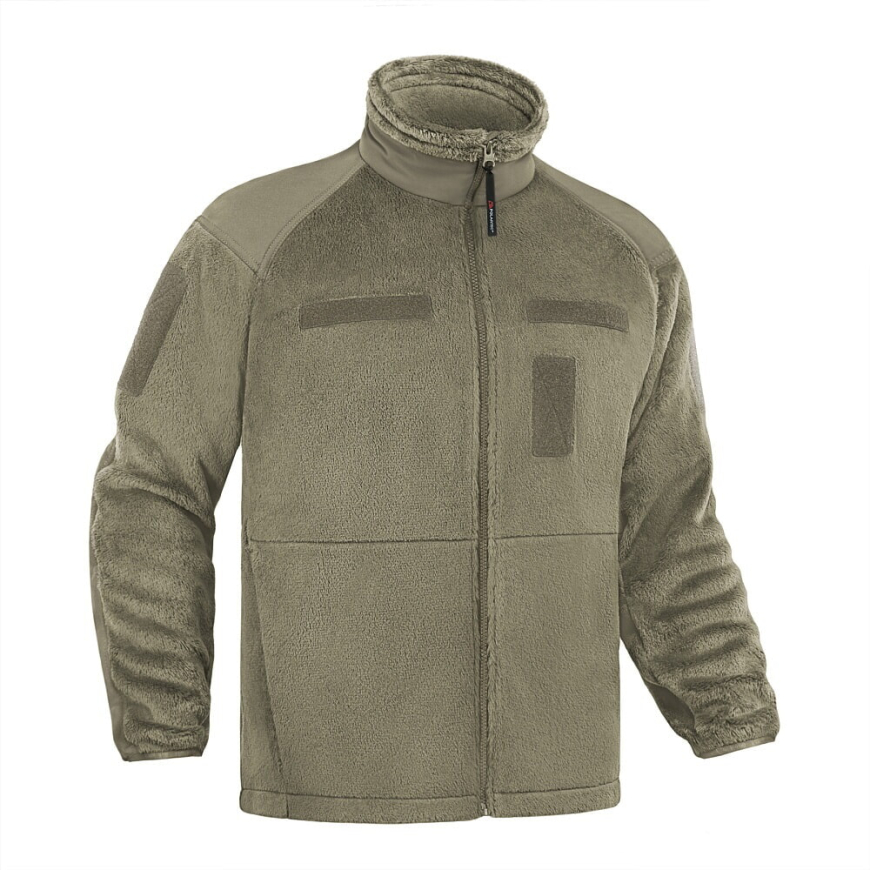 Джемпер M-TAC Battle Fleece Polartec 70027003 - Зображення №3