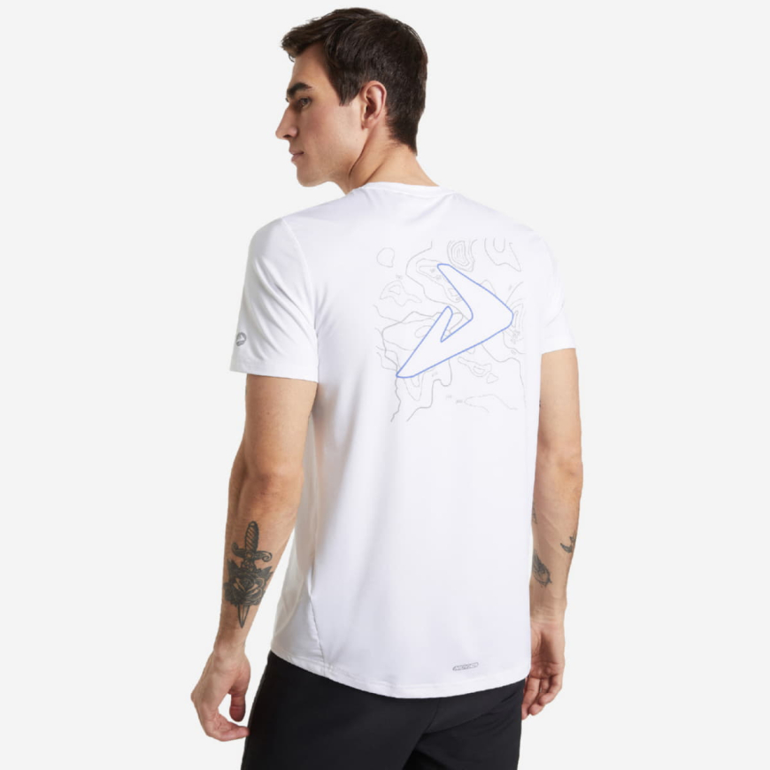 Футболка чоловіча Demix 113545 - Зображення №2