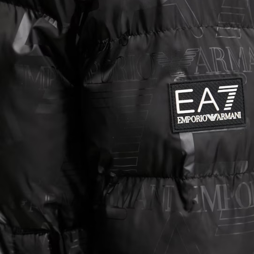 Куртка зимова Emporio Armani 7M000697 - Зображення №5