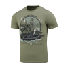 Футболка M-TAC Дракар 80114038  - Зображення №2