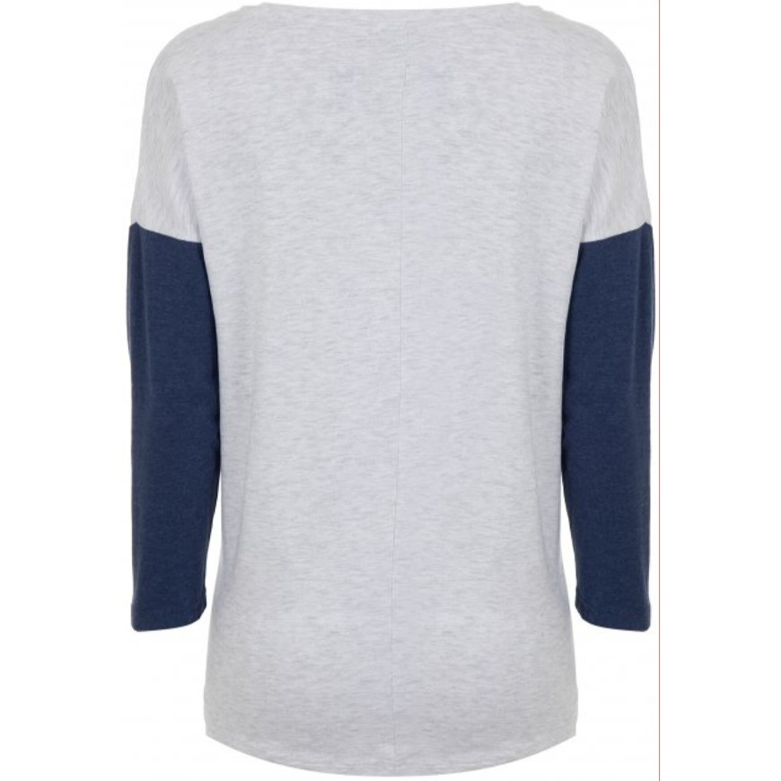 Футболка жіноча FILA  100098  - Зображення №2