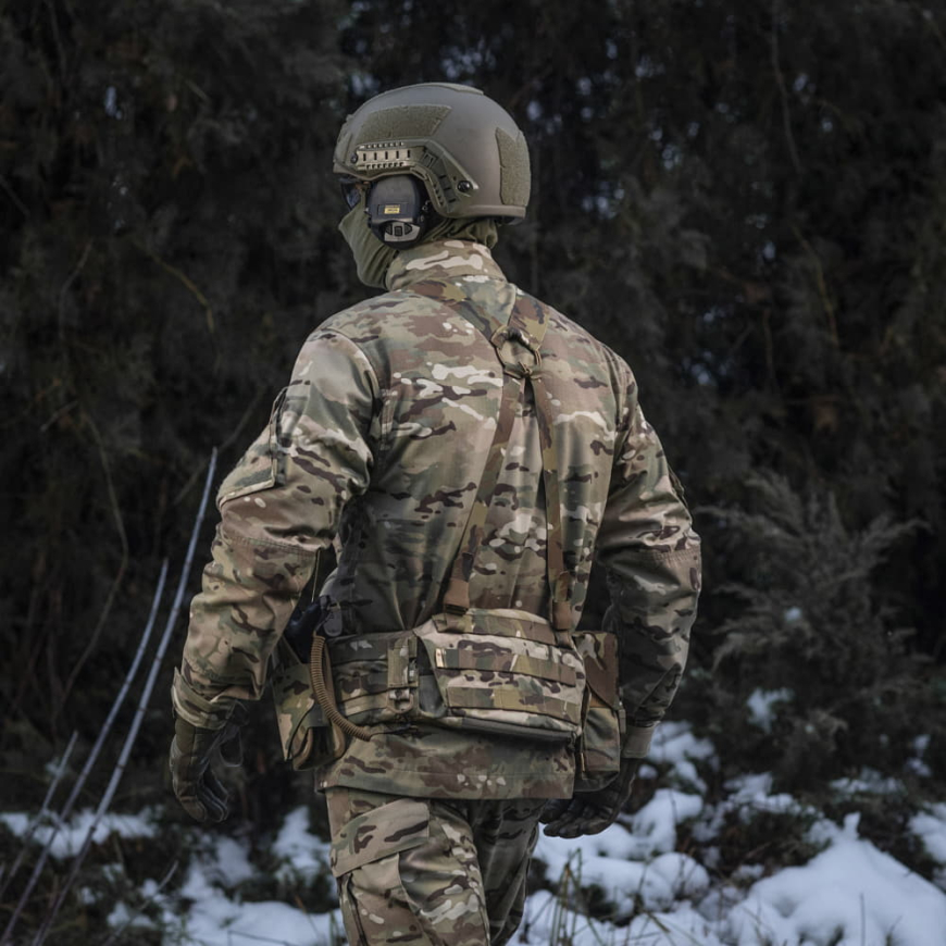 Ремені плечові для пояса M-TAC 10099008  - Зображення №8