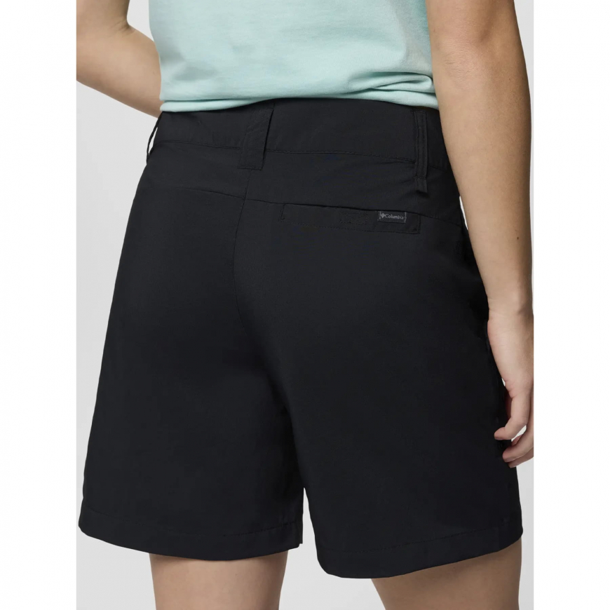 Шорти жіночі Columbia Silver Ridge™ Utility Short 2037204 - Зображення №2
