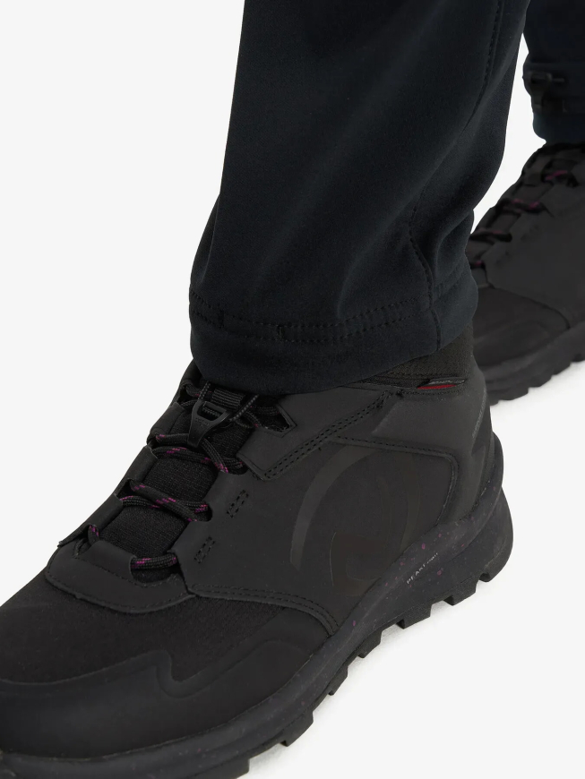 Штани жіночі Columbia Back Beauty High-Rise Pant  2085231 - Зображення №4