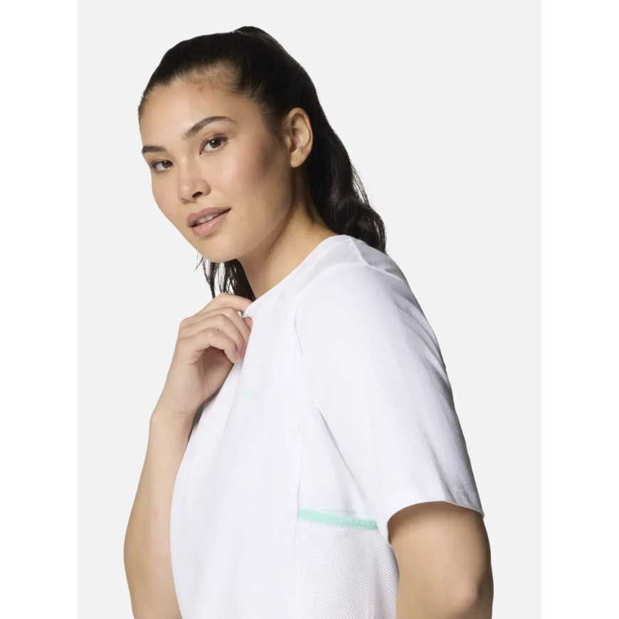 Футболка жiноча Columbia PFG Open Water™ Short Sleeve Tee 2119401 - Зображення №5