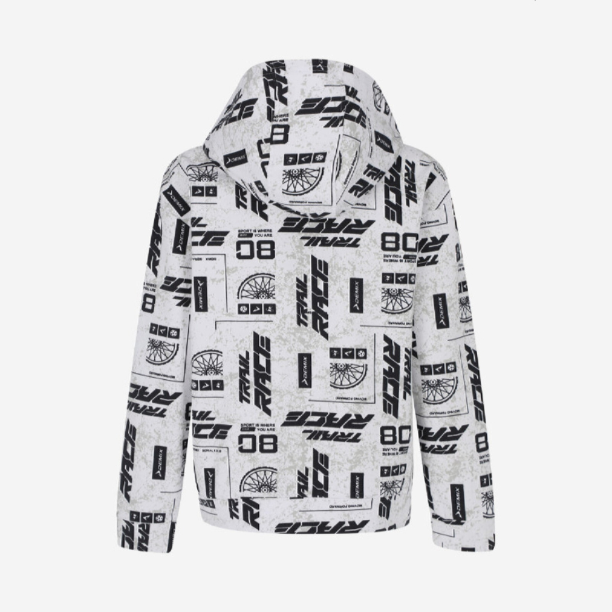 Худі для хлопчикiв Demix 120419 - Зображення №2