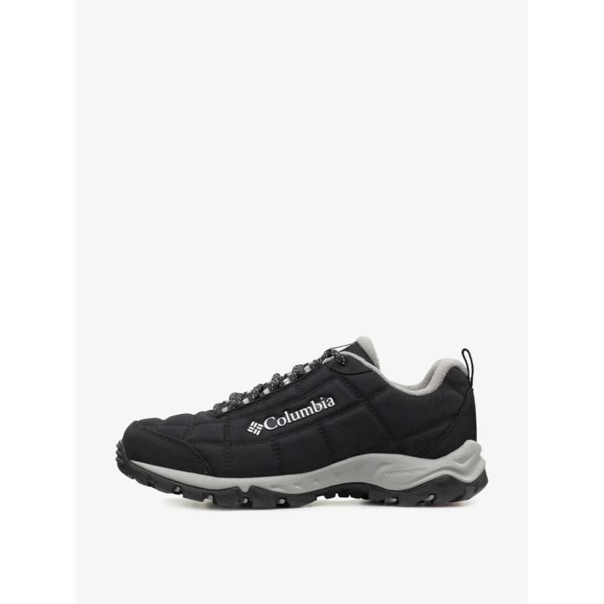 Напівчеревики утеплені жіночі Columbia FIRECAMP™ FLEECE III 1865231 - Зображення