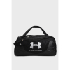 Чорна спортивна сумка Under Armour Undeniable 5.0 Duffle LG 1369224-001 - Зображення №2