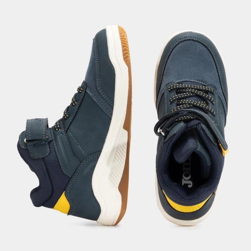 Дитячі спортивні черевики Joma JTORCW2503V - Зображення №4