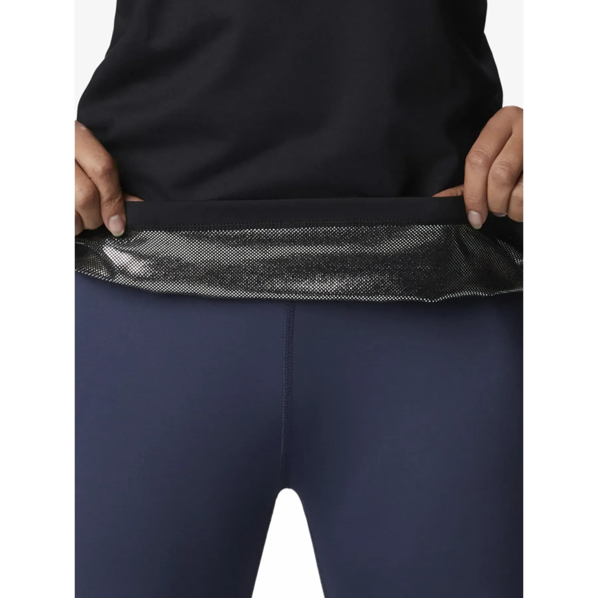 Термобілизна верх жіноча Columbia Heavyweight Stretch Long Sleeve Top 1638991 - Зображення №2