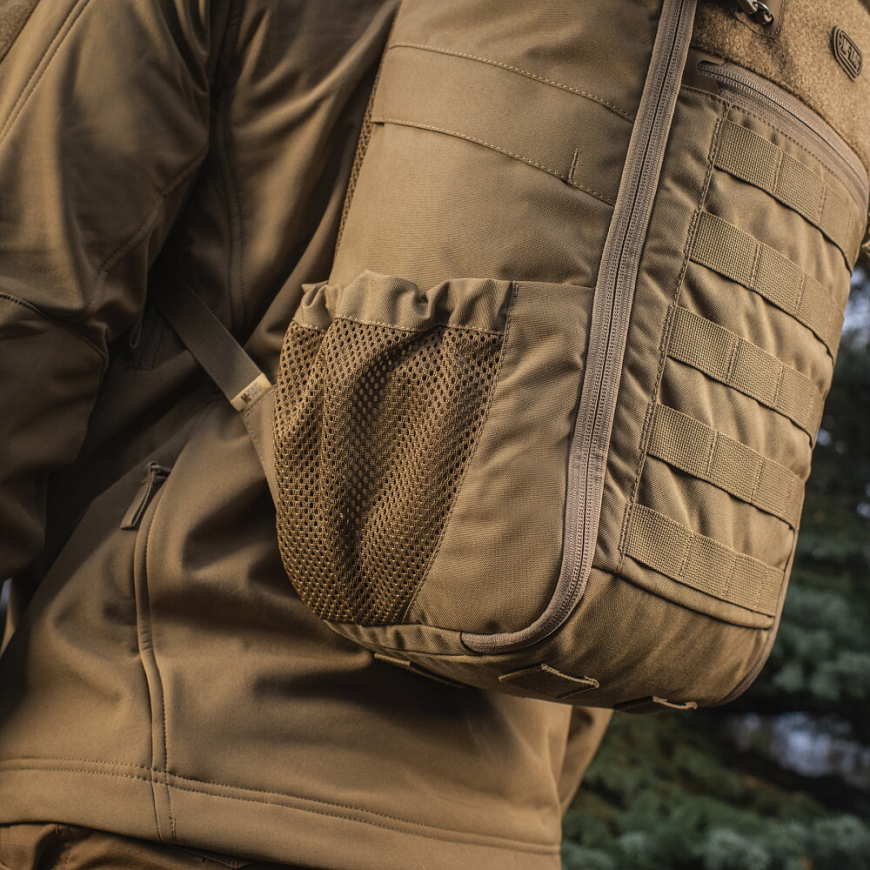 Рюкзак M-TAC Small Gen.II Elite 10088805 - Зображення №7
