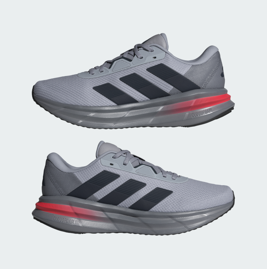 Кросівки для бігу ADIDAS  Galaxy 7  JQ2626 - Зображення №5