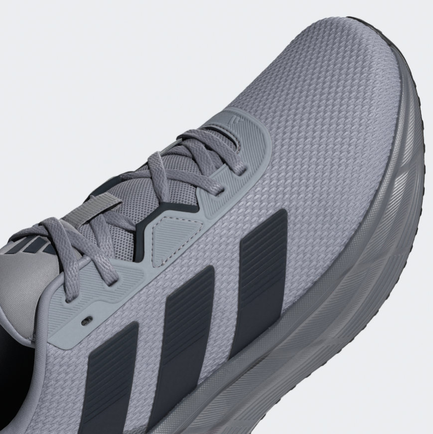 Кросівки для бігу ADIDAS  Galaxy 7  JQ2626 - Зображення №6