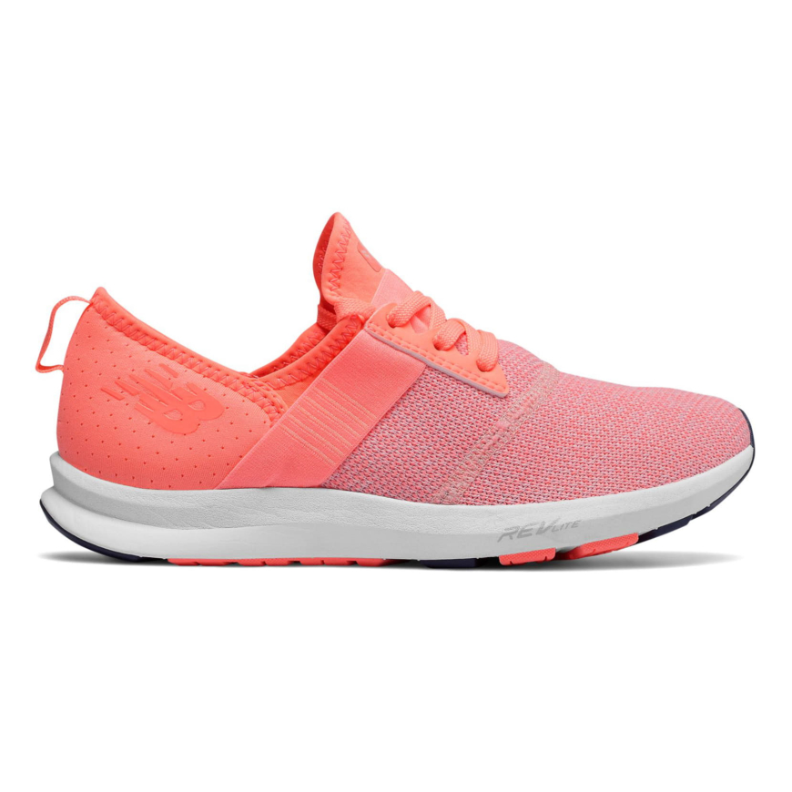 Кросівки жіночі New Balance Fuel Core NERGIZE WXNRGFH - Зображення