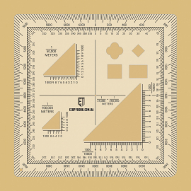 Лінійка Ecopybook Tactical GTA NATO ET-20013 