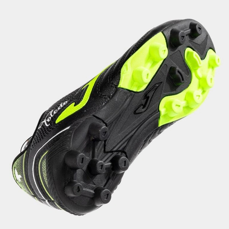 Бутси дитячі TOLEDO JR  JOMA TOJS2501HG - Зображення №5