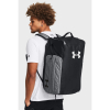 Спортивна сумка-рюкзак Under Armour Contain Duo MD BP Duffle 1381919-025 - Зображення №3