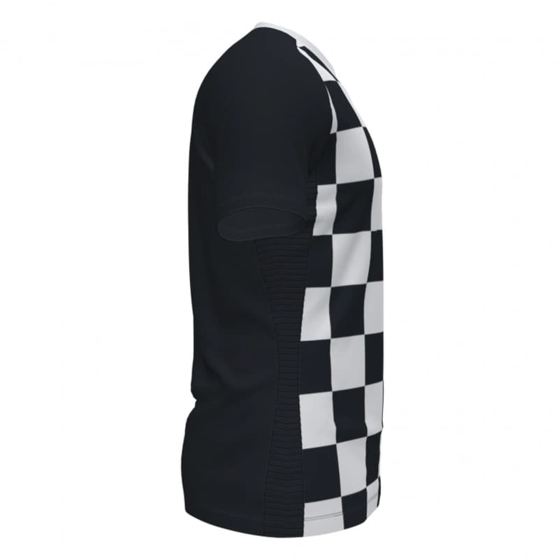 Футболка Joma FLAG II 101465.102 - Зображення №3