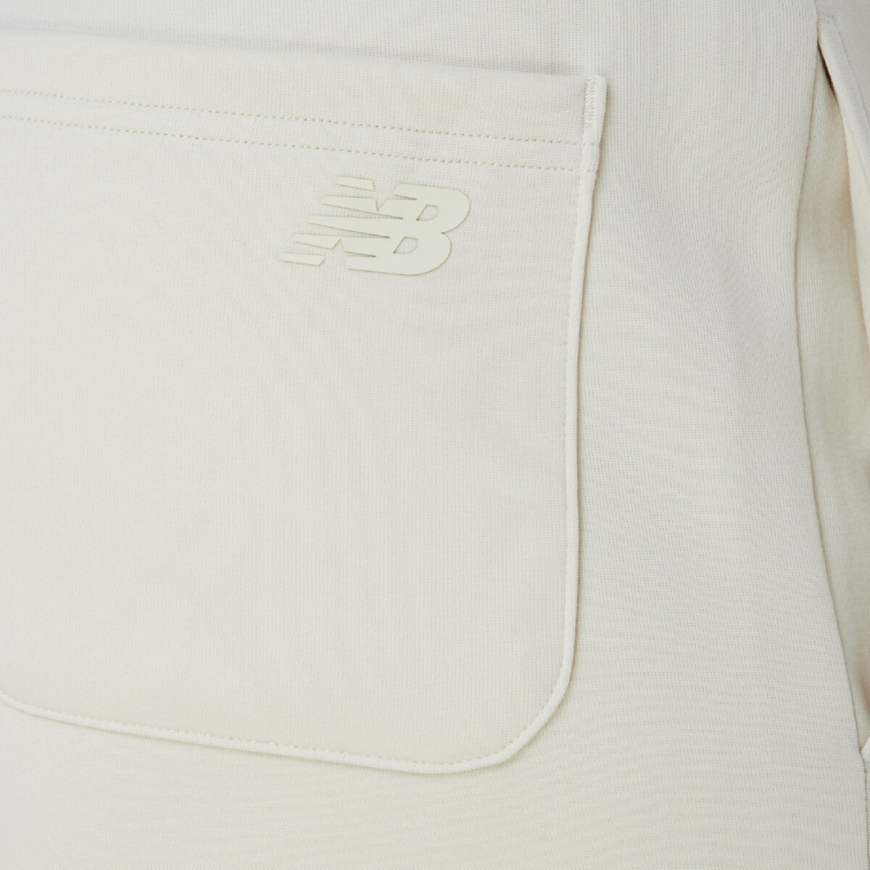 Шорти чоловічі New Balance Shifted  MS41552LIN - Зображення №3