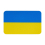 Нашивка M-TAC прапор України (80х50 мм) 51567015 