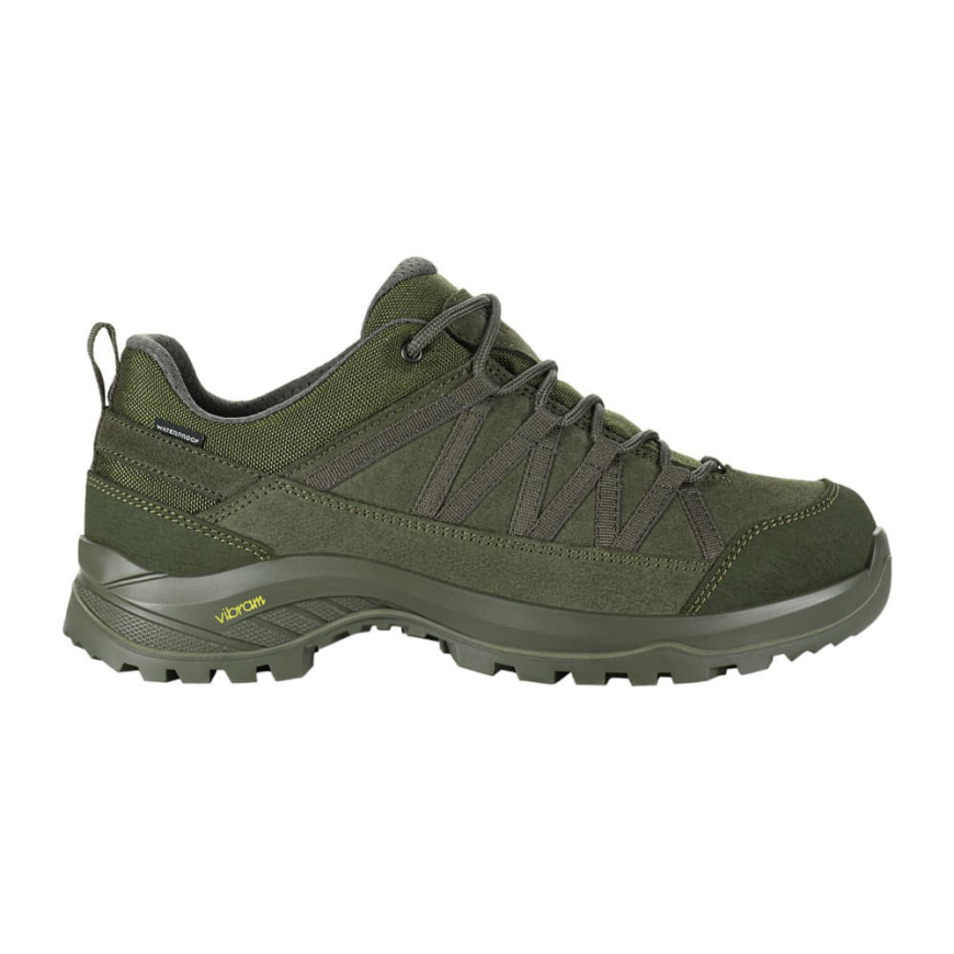 Кросівки Combat Pro Line Vibram  M-TAC 30406023 - Зображення №4