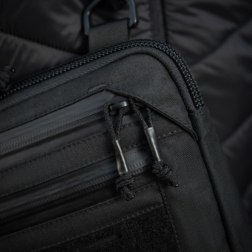 Сумка Admin Bag M Elite з липуч M-TAC 10406002 - Зображення №11