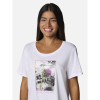 Футболка жiноча Columbia Ruby Springs™ Graphic Scoop Neck SS 2120051 - Зображення №2