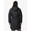 Пуховик жіночий Columbia Delta Ridge™ II Long Down Jacket 2088211 - Зображення №3