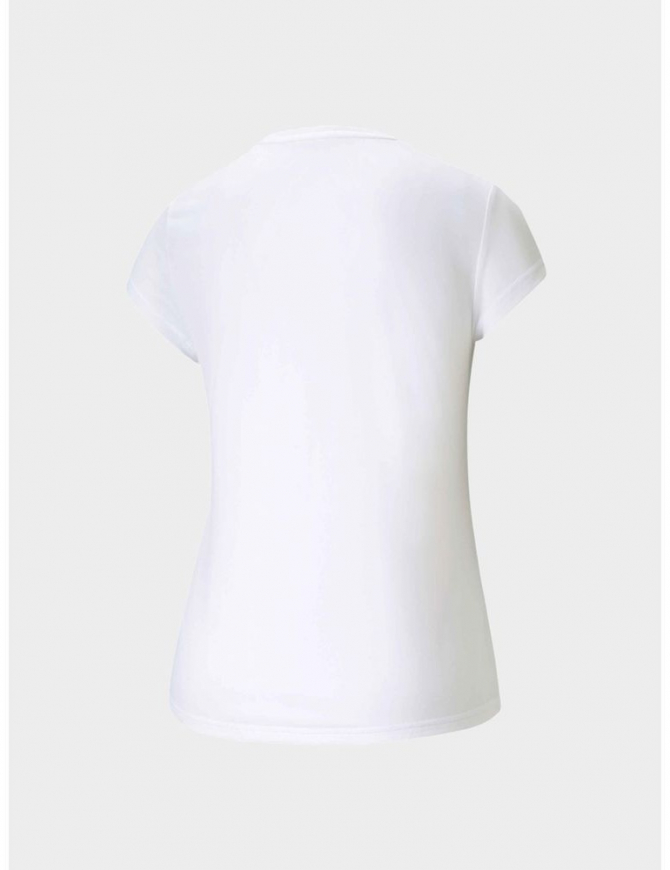 Футболка жіноча Puma Active Tee 58685702 - Зображення №2
