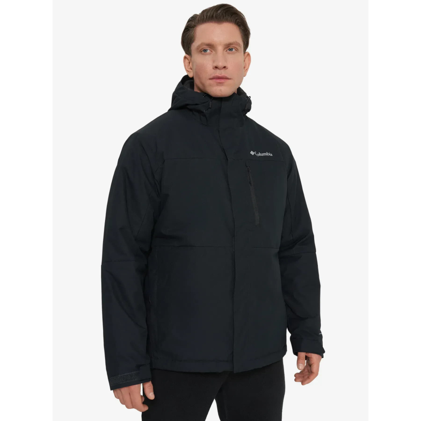 Куртка утеплена чоловіча Columbia Hikebound™ II Insulated Jacket 2089541 - Зображення