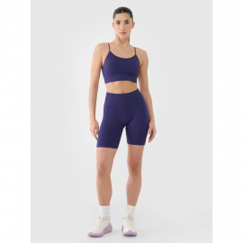 Шорти велосипедки 4F SHORT TIGHTS FNK F014