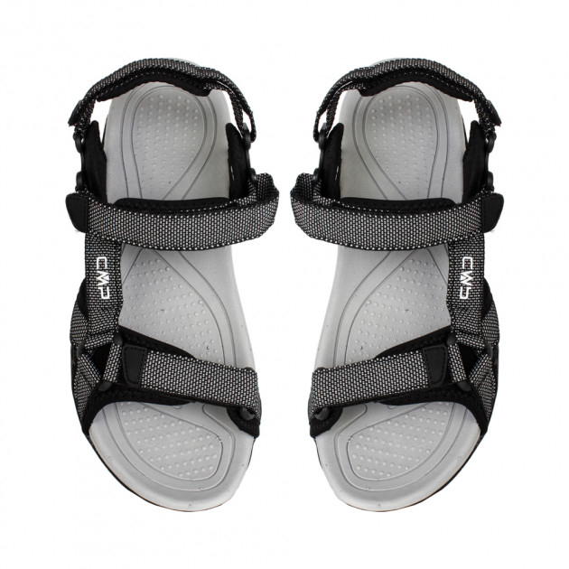 Сандалии CMP Hamal Hiking Sandal 38Q9957/SS20 - Зображення №3