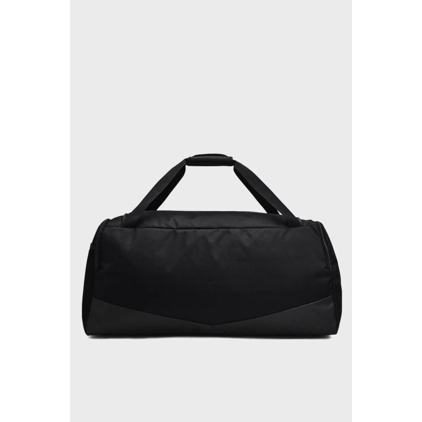 Чорна спортивна сумка Under Armour Undeniable 5.0 Duffle LG 1369224-001 - Зображення №3