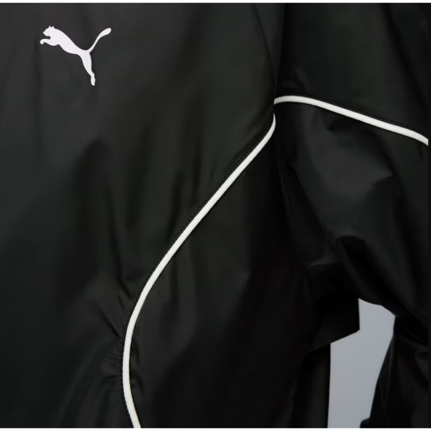 Вітрівка чоловіча PUMA Sport Windbreaker Men 63501501 - Зображення №4