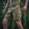 Шорти  M-TAC AGGR Short 20525008 - Зображення №1