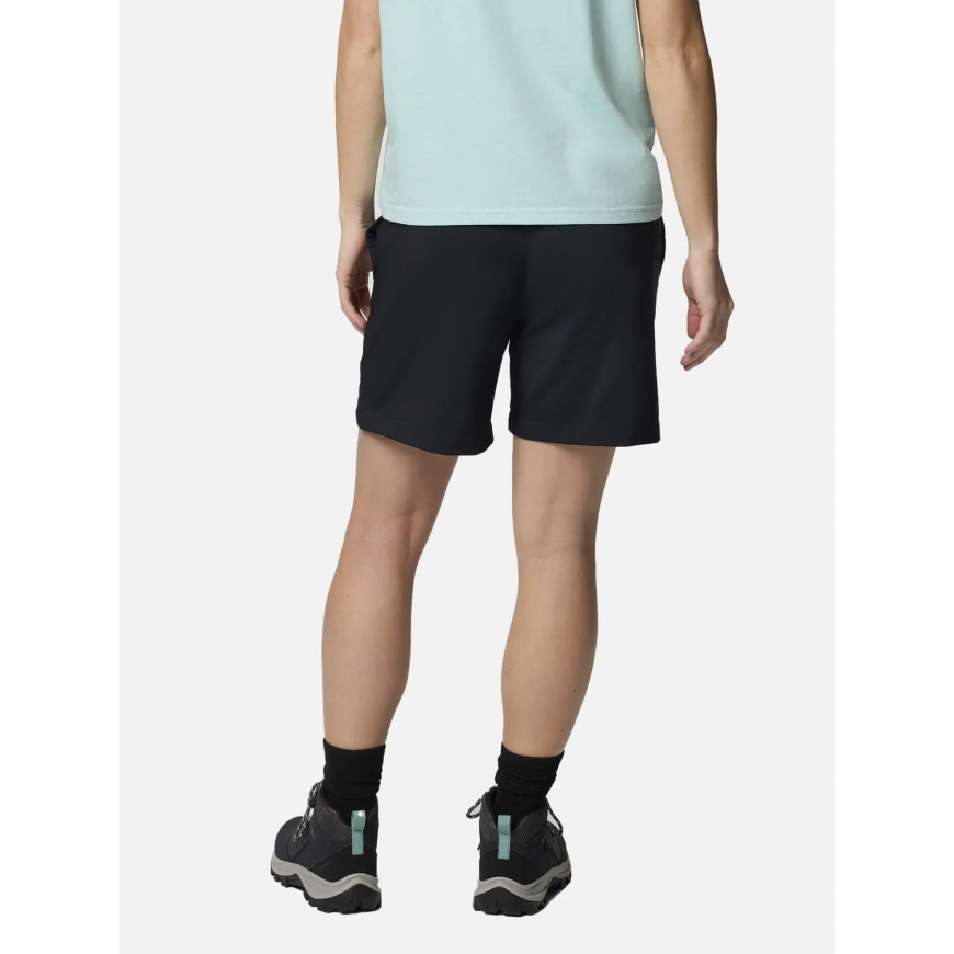 Шорти жіночі Columbia Silver Ridge™ Utility Short 2037204 - Зображення №4