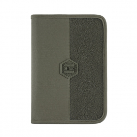 M-Tac планшет-органайзер А5 Elite Ranger Green 10436023