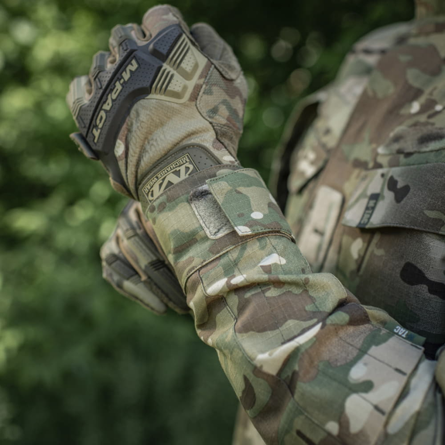 Кітель  M-TAC Sturm RS 20517008 - Зображення №6