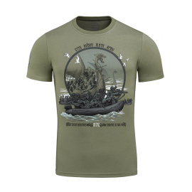 Футболка M-TAC Дракар 80114038 