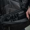 Сумка Admin Bag M Elite з липуч M-TAC 10406002 - Зображення №4