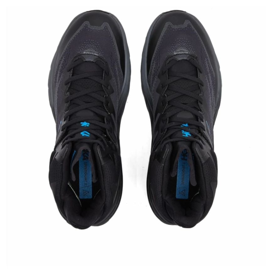 Взуття для бігу чоловіче Hoka Speedgoat 5 Mid GTX M  1127918 - Зображення №4