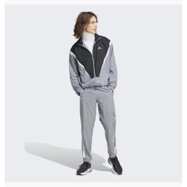Костюм спортивний чоловічий ADIDAS Sportswear Woven Non-Hooded Track Suit  IJ6072
