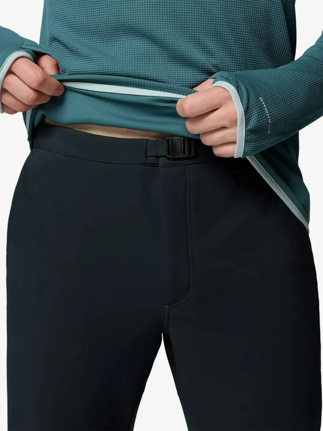 Штани софтшелл чоловічі Columbia Time To Trail Omni-Heat Pant  2101932 - Зображення №5