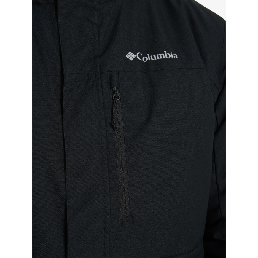 Куртка утеплена чоловіча Columbia Hikebound™ II Insulated Jacket 2089541 - Зображення №8